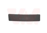VAN WEZEL Kennzeichenhalter, Art.-Nr. 3091580