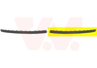 VAN WEZEL Spoiler "** Equipart **", Art.-Nr. 3750501