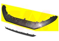 VAN WEZEL Spoiler "** Equipart **", Art.-Nr. 5829501