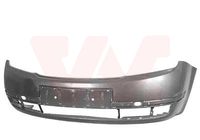 VAN WEZEL Stoßfänger f&uuml;r SKODA FABIA I Combi (6Y5), Art.-Nr. 7625574