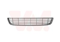 VAN WEZEL Lftungsgitter, Stofnger "** Equipart **", Art.-Nr. 5863590