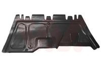 VAN WEZEL Motorraumd�mmung, Art.-Nr. 7620701