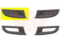 VAN WEZEL L�ftungsgitter, Sto�f�nger "** Equipart **", Art.-Nr. 5829592