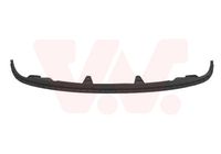 VAN WEZEL Spoiler "** Equipart **", Art.-Nr. 5863502
