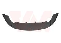 VAN WEZEL Spoiler, Art.-Nr. 5886500