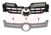 VAN WEZEL Khlergitter "** Equipart **", Art.-Nr. 5894510