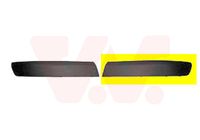 VAN WEZEL Zier-/Schutzleiste, Stofnger "** Equipart **", Art.-Nr. 5896581