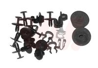 VAN WEZEL Montagesatz, Frontschaden, Art.-Nr. 4040795