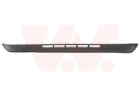 VAN WEZEL Spoiler "** Equipart **", Art.-Nr. 5888500