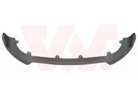 VAN WEZEL Spoiler, Art.-Nr. 8257500