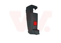 VAN WEZEL Sto�f�nger, Art.-Nr. 0983535