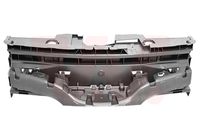 VAN WEZEL Halter, Khlergitter, Art.-Nr. 4412518