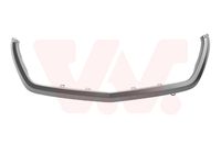 VAN WEZEL Rahmen, Khlergitter "** Equipart **", Art.-Nr. 3083517