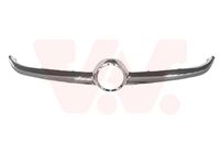 VAN WEZEL Zier-/Schutzleiste, K�hlergitter, Art.-Nr. 3804518
