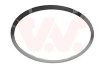 VAN WEZEL Rahmen, Hauptscheinwerfer, Art.-Nr. 0518516