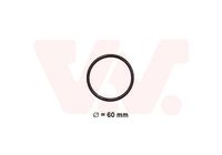 VAN WEZEL Dichtung, Tankgeber, Art.-Nr. 5810095