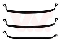 VAN WEZEL Halteband, Kraftstoffbehlter, Art.-Nr. 5880098