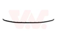 VAN WEZEL Spoiler "** Equipart **", Art.-Nr. 7627500