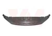 VAN WEZEL Spoiler, Art.-Nr. 7628500