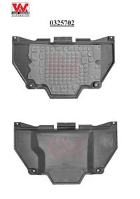VAN WEZEL Motorraumdmmung, Art.-Nr. 0325702
