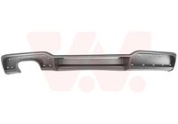 VAN WEZEL Spoiler, Art.-Nr. 0358509