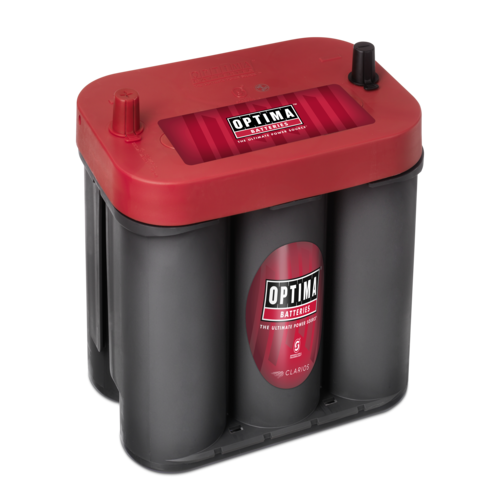VARTA Starterbatterie RED TOP 8012870008882 12V 68Ah 815A für Chrysler Fiat DODGE