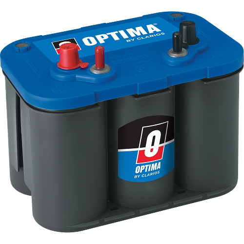 VARTA Starterbatterie BLUE TOP 8062520008882 12V 68Ah 815A