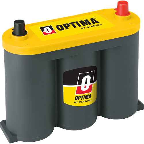 VARTA Starterbatterie YELLOW TOP 8183560008882 6V 68Ah 765A für VW