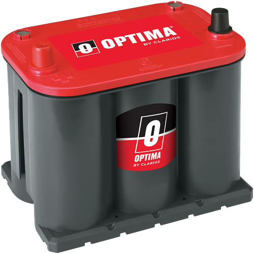 VARTA Starterbatterie RED TOP 8202550008882 12V 68Ah 730A