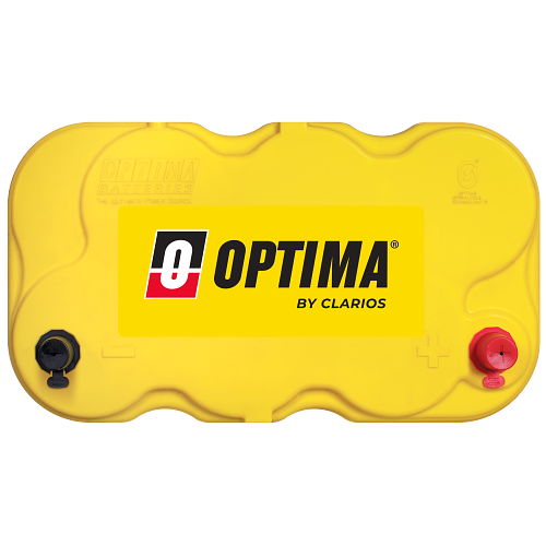 VARTA Versorgungsbatterie Starterbatterie YELLOW TOP 8373270008882 22.7KG