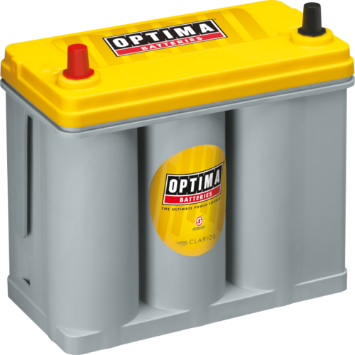 VARTA Starterbatterie YELLOW TOP 8701760018882 12V 68Ah 460A für TOYOTA