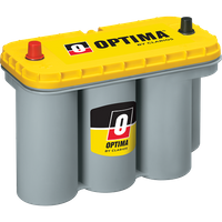 VARTA Starterbatterie "YELLOW TOP", Art.-Nr. 8511870008882