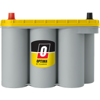 VARTA Starterbatterie "YELLOW TOP", Art.-Nr. 8511870008882