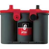 VARTA Starterbatterie "RED TOP", Art.-Nr. 8042500008882