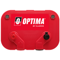 VARTA Starterbatterie "RED TOP", Art.-Nr. 8042500008882