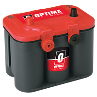 VARTA Starterbatterie "RED TOP", Art.-Nr. 8042500008882