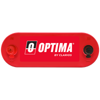 VARTA Starterbatterie "RED TOP", Art.-Nr. 8103550008882