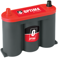 VARTA Starterbatterie "RED TOP", Art.-Nr. 8103550008882