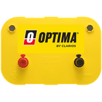 VARTA Starterbatterie "YELLOW TOP", Art.-Nr. 8122540008882