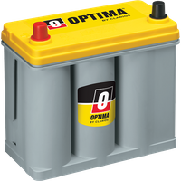 VARTA Starterbatterie "YELLOW TOP", Art.-Nr. 8711760008882