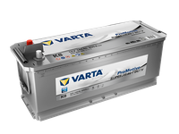 VARTA Starterbatterie, Art.-Nr. 640400080A722