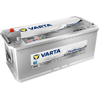 VARTA Starterbatterie, Art.-Nr. 670104100A722