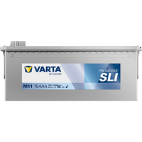 VARTA Starterbatterie "PROMOTIVE SLI 12 V, 154 Ah, 1150 A", Art.-Nr. 654011115K182