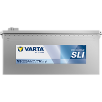 VARTA Starterbatterie "PROMOTIVE SLI 12 V, 225 Ah, 1150 A", Art.-Nr. 725103115K182