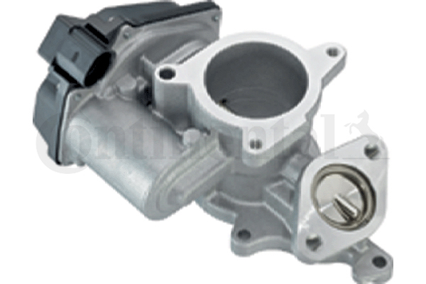 CONTINENTAL/VDO AGR-Ventil 408275002001z für Audi