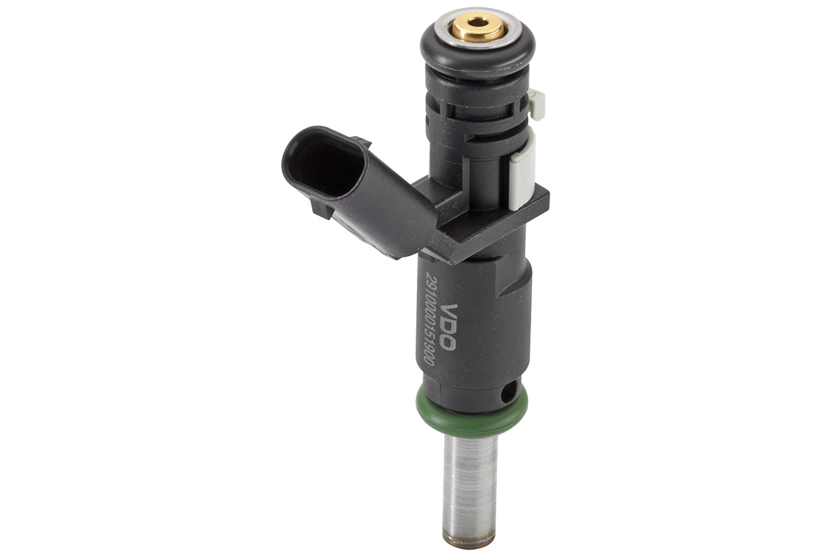 CONTINENTAL/VDO Einspritzventil 2910000151900 für Mercedes