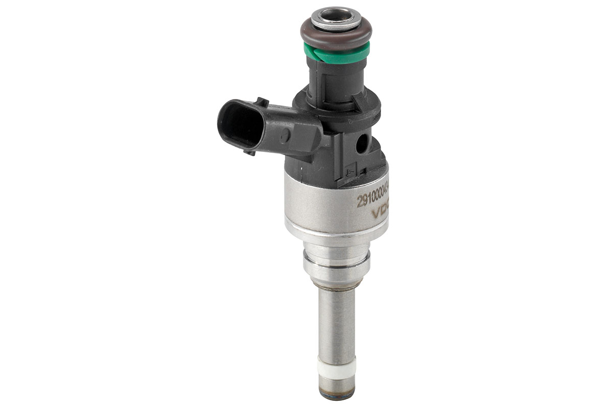 CONTINENTAL/VDO Einspritzventil 2910000434000 für Audi