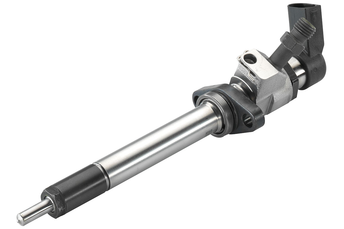 CONTINENTAL/VDO Einspritzdüse 5ws401564z für Ford Volvo Citroën Fiat