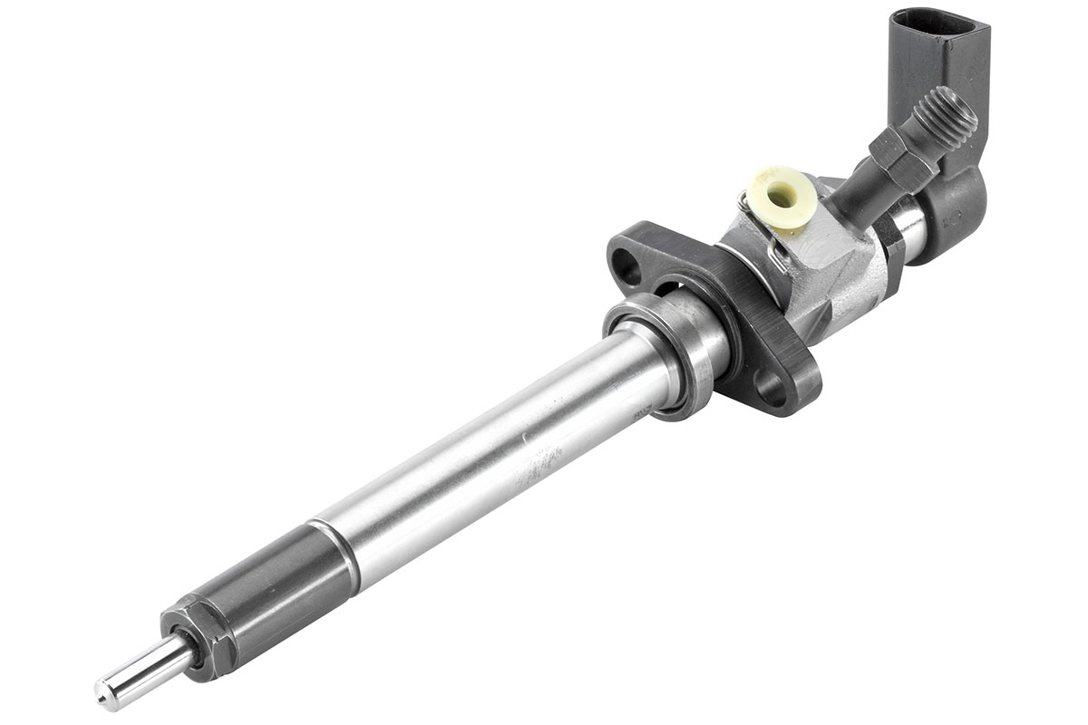 CONTINENTAL/VDO Einspritzdüse 5ws40156z für Ford Volvo Citroën