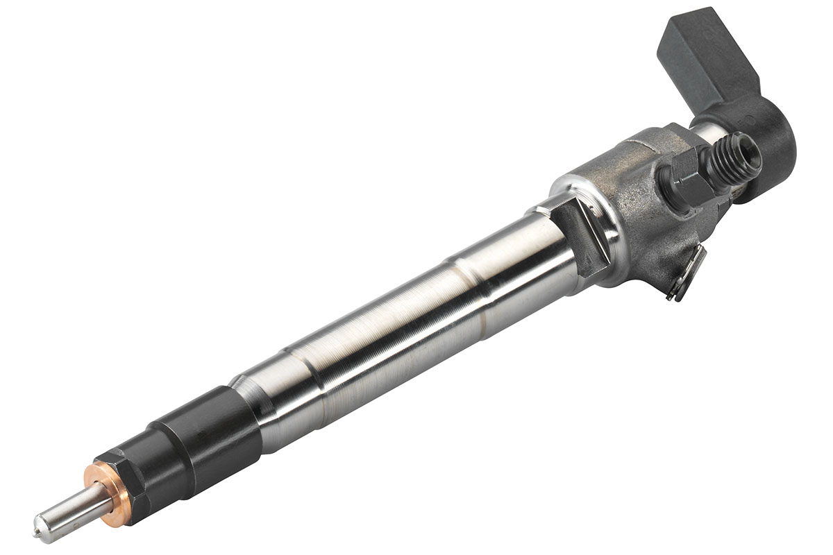 CONTINENTAL/VDO Einspritzdüse 2910000177400 für LAND ROVER